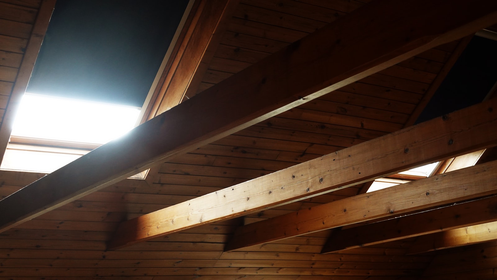 Ducted Heating Installation